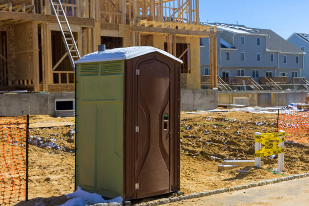 Best Porta potty for special events  in Houghton, NY