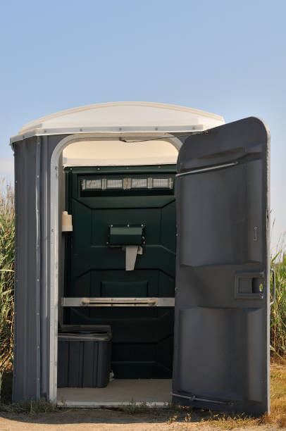 Professional porta potty rental in Houghton, NY