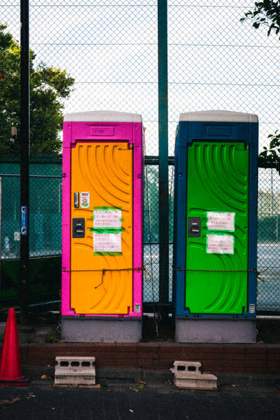 Best High-end porta potty rental  in Houghton, NY