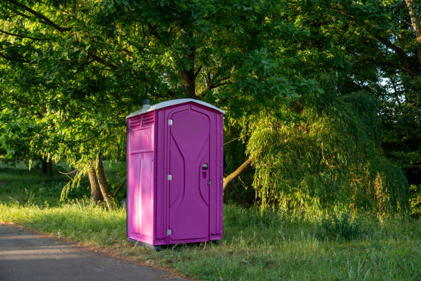Best Event porta potty rental  in Houghton, NY