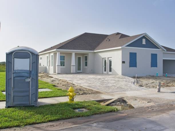 Best Porta potty rental near me  in Houghton, NY
