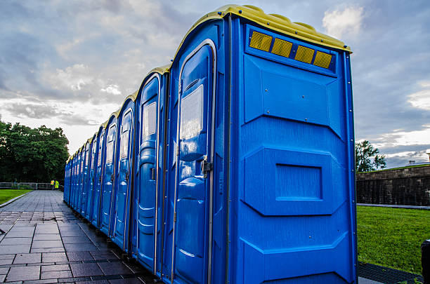 Best High-end porta potty rental  in Houghton, NY